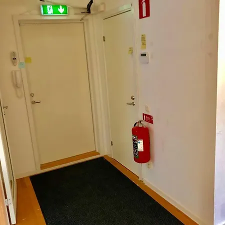 דירה Very Central 165 Square Meters Avenue *