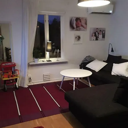 Mysigt Boende Nara Goteborgs Centrum *