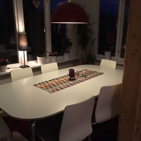 Mysigt Boende Nara Goteborgs Centrum * Göteborg