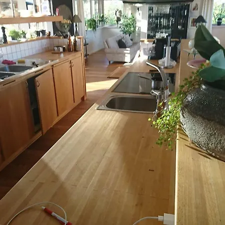 Cosy Luxourious House With Terraces And Close To The Sea Βίλα *