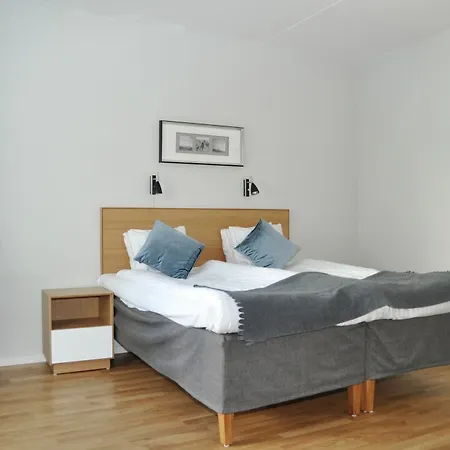 Odinsplatsen Foeretagsbostaeder Apartment