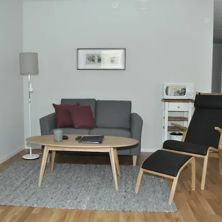 Odinsplatsen Foeretagsbostaeder Gothenburg