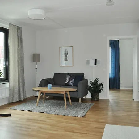 Apartment Odinsplatsen Foeretagsbostaeder Gothenburg