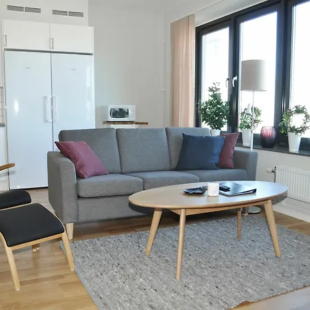Apartment Odinsplatsen Foeretagsbostaeder Gothenburg