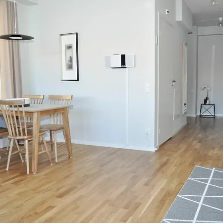 Odinsplatsen Foeretagsbostaeder Apartment *