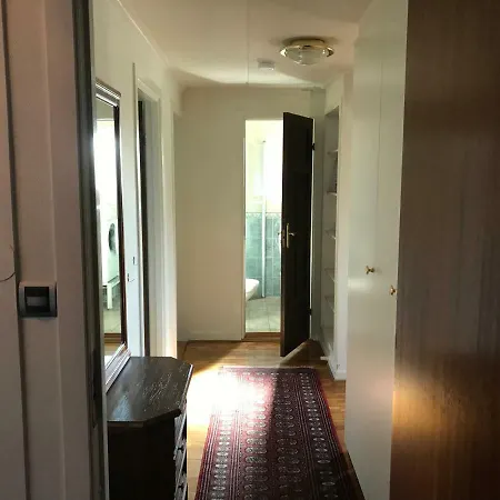 Hotel Bosmart Gotemburgo