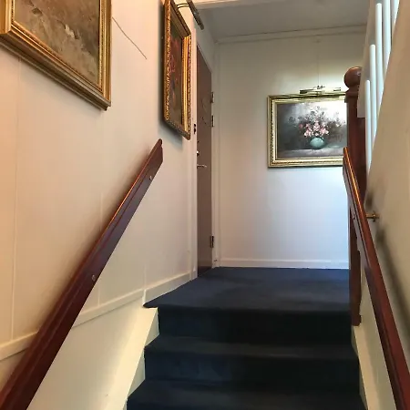 Hotel Bosmart Gotemburgo