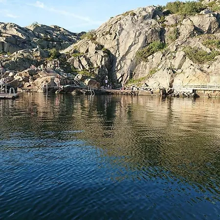 Βίλα Cosy Luxourious House With Terraces And Close To The Sea
