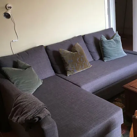 Appartement Skar