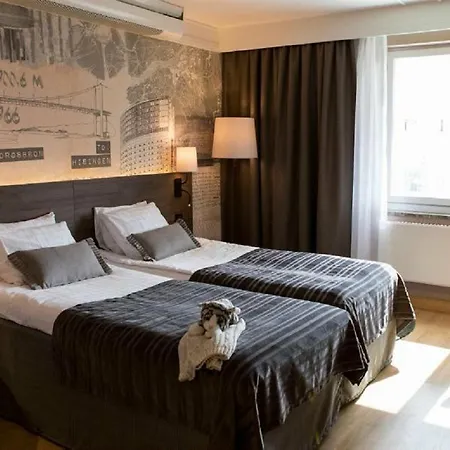 Scandic Opalen Göteborg