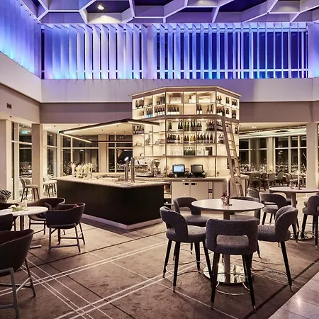 Hotel Upper House 5*