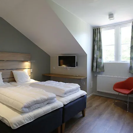 Kvibergs Vandrarhem - Hostel Gothenburg