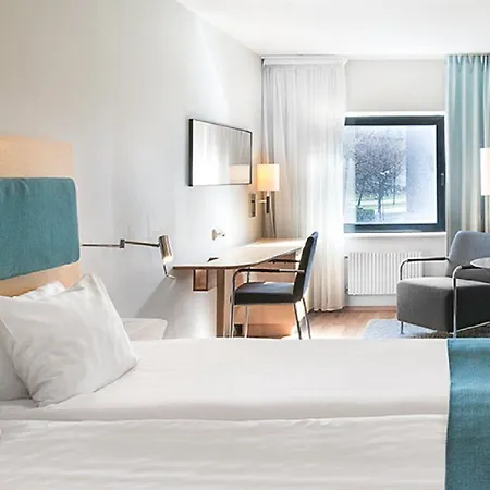 호텔 Quality 11 & Eriksbergshallen