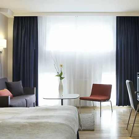 Quality Waterfront Hotel Gothenburg