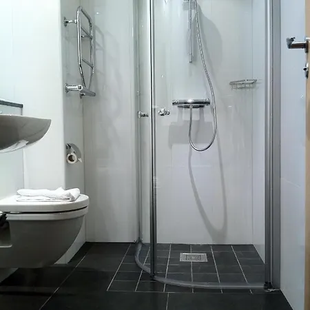 Sure By Western Arena Hotel 3*