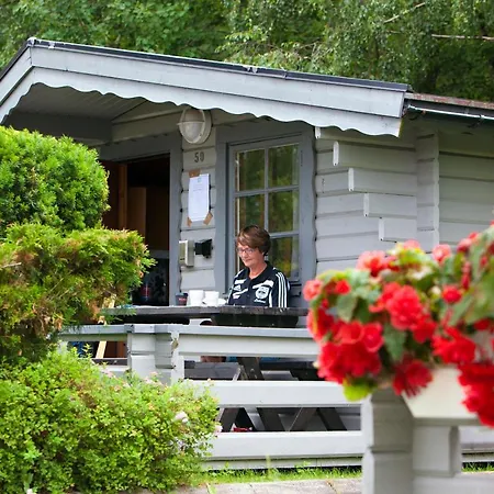 Lisebergsbyns Holiday park 3*