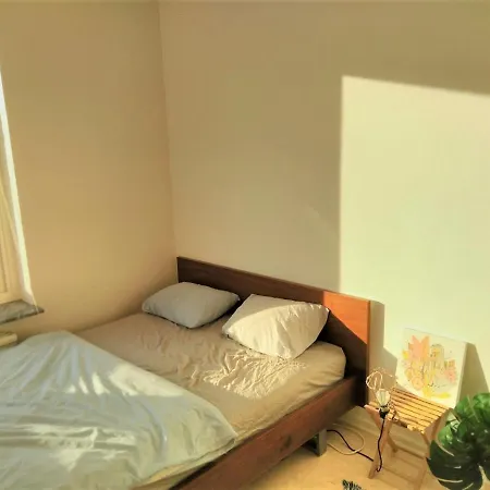 منزل للإقامة Cozy In Hip Central Area
