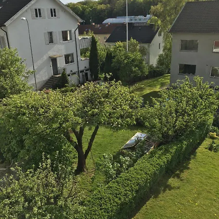 Appartement Skar *