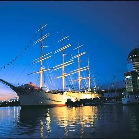 Barken Viking 3*