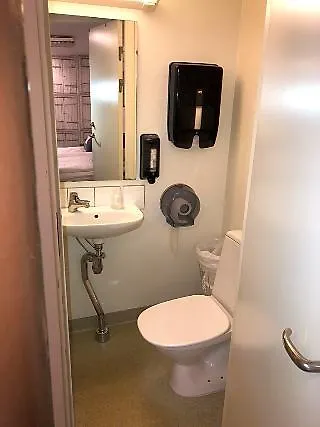 里瑟伯格巴肯维京酒店