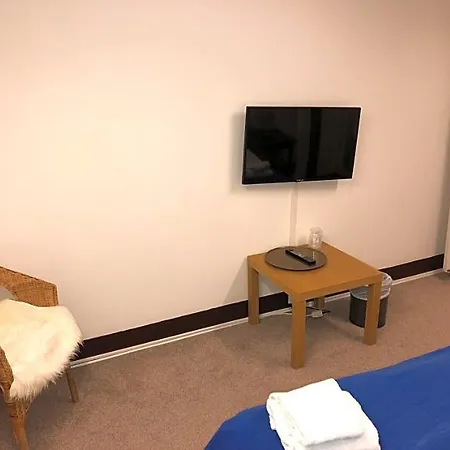 船屋 里瑟伯格巴肯维京酒店 哥德堡