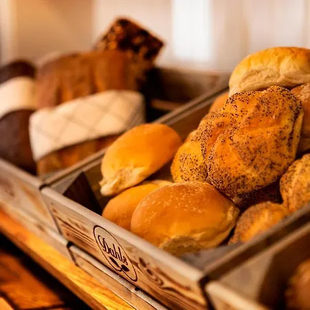 Üdülőpark Lisebergsbyns Göteborg