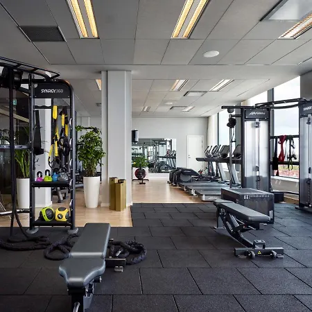 Upper House- Worldhotel Gothenburg