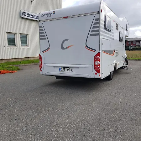 Multimedia Caravan Göteborg