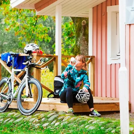 Lisebergsbyns 3* Göteborg