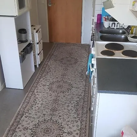 Apartmán Cozy *