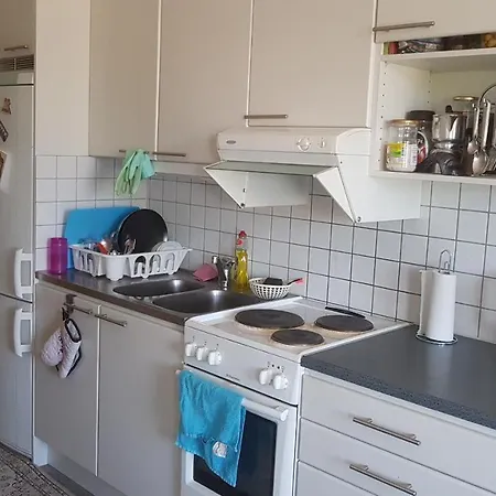 Lägenhet Cozy