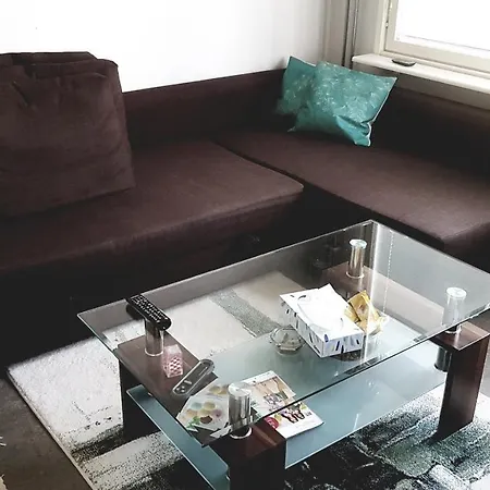 Cozy Apartmán