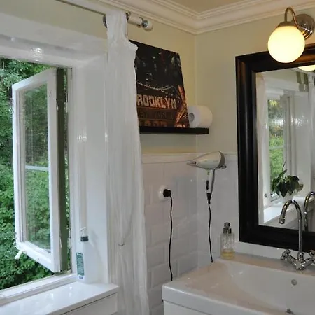 Torpet Mon Bed and breakfast 3*