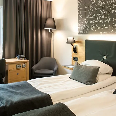 Hotel Comfort Panorama Göteborg