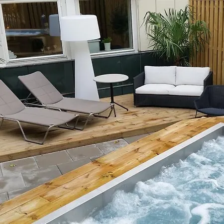 Comfort Panorama فندق