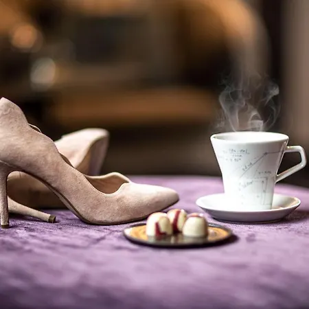 Radisson Blu Riverside