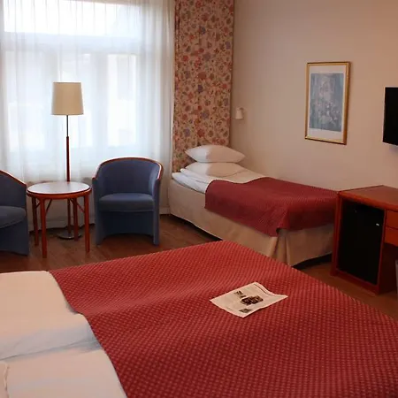 Hotell Lorensberg Göteborg