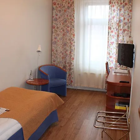 Lorensberg Hotell