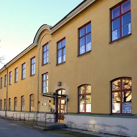 Hotel Thon Partner Dockyard Gotemburgo