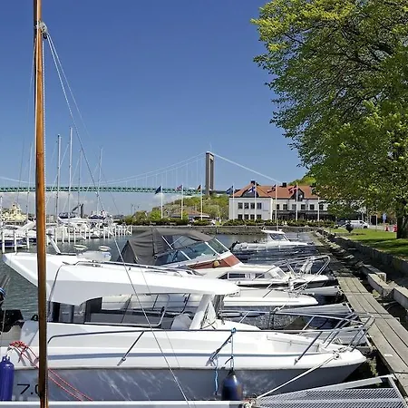 Thon Partner Dockyard 3*