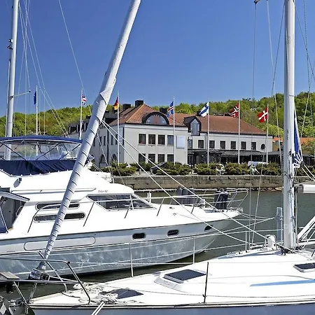 Hotel Thon Partner Dockyard 3*