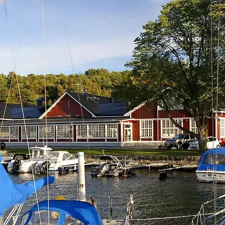 Hotel Thon Partner Dockyard Gotemburgo