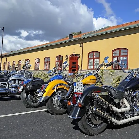 Thon Partner Dockyard Hotel