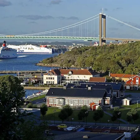 Thon Partner Dockyard 3*