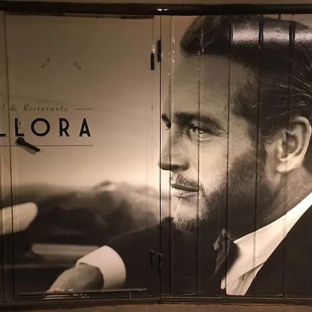 Hotel&ristorante Bellora Hotel Goteborg