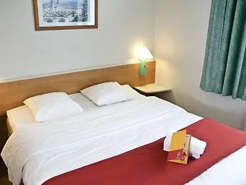 Good Morning+ Otel