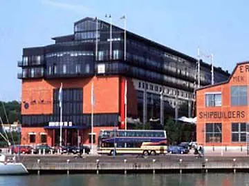Hotel Quality 11&eriksbergshallen Göteborg
