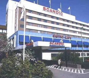 Scandic Backadal 4* Goteborg
