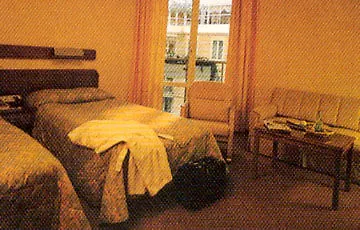 Scandic Crown Hotel Göteborg