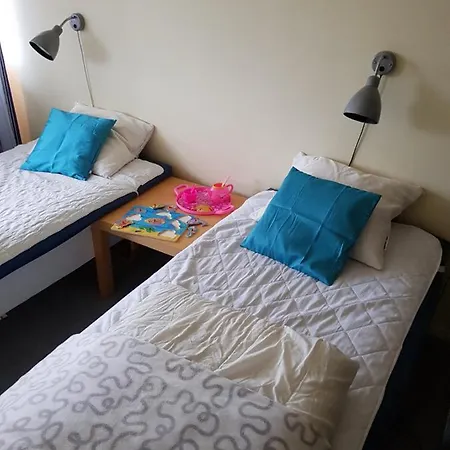 City Apart-hotel